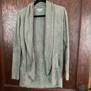 Barefoot Dreams Cardigan